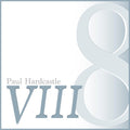 Hardcastle,paul - Hardcastle 8 - Music CD
