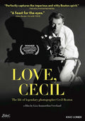 Love Cecil (2017) - Love Cecil (2017) - DVD
