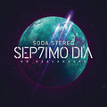 Soda Stereo - Sep7imo Dia - Music CD