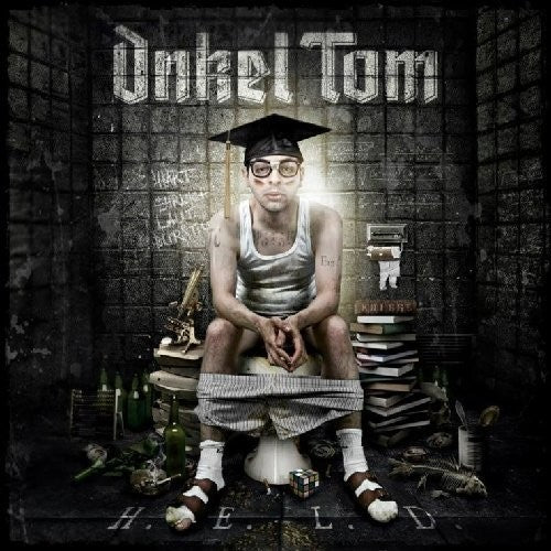 Onkel,tom - H.e.l.d. - Music CD
