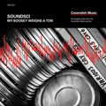 My Boosey Weighs A Ton [LP] Vinyl Record