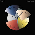 Pieces Of Time [LP] Vinyl Record