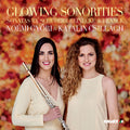 Franck / Reinecke / Schubert / Gyori / Csillagh - Glowing Sonorities - Music CD