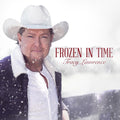 Lawrence,tracy - Frozen In Time - Music CD