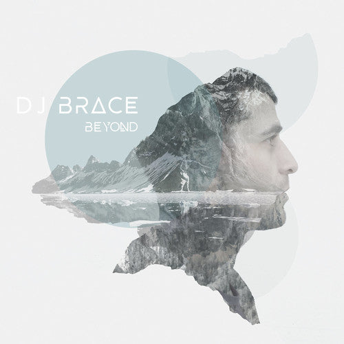 Dj Brace - Beyond - Vinyl Record