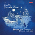 Vivaldi / Kentala / Virkkala / Boreale - Antonion Vivaldi: Folk Seasons - Super Audio CD
