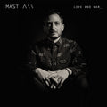 Mast - Love & War - Vinyl Record