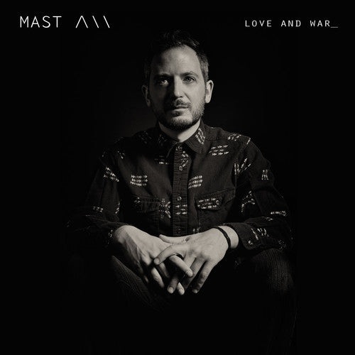 Mast - Love & War - Vinyl Record