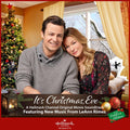 Rimes,leann - It's Christmas Eve - Music CD