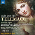 Mayr / Members Of The Bavarian State Opera Chorus - Simon Mayr: Telemaco - Music CD