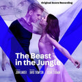 Kander,john - The Beast In The Jungle (original Score Recording) - Music CD