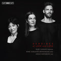 Anonymous / Bennet / Nordberg - Heroines Of Love & Loss - Super Audio CD