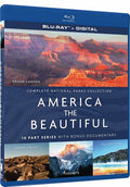 America The Beautiful - National Parks Collection - America The Beautiful - National Parks Collection - Blu-ray