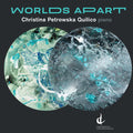 Quilico / Quilico - Worlds Apart - Music CD