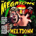Megatons - Meltdown - Vinyl Record