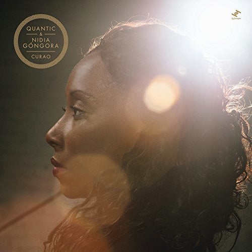 Quantic / Gongora,nidia - Curao - Music CD