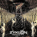 Zyklon - Disintegrate - Vinyl Record