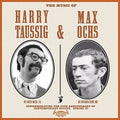 Taussig,harry / Ochs,max - Music Of Harry Taussig & Max Ochs - Vinyl Record