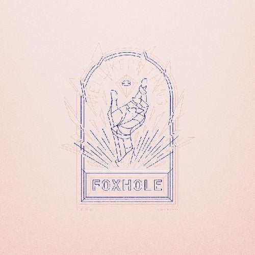 Foxhole - Well Kept Thing - Vinyl Record