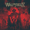 Walpyrgus - Walpyrgus Nights - Music CD