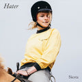 Hater - Siesta - Music CD