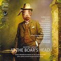 Holst / Williams / Warsaw Chamber Opera / Borowicz - Holst: At The Boar's Head Op 42 - Music CD