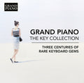 Key Collection: Various / - Key Collection: Various - Music CD