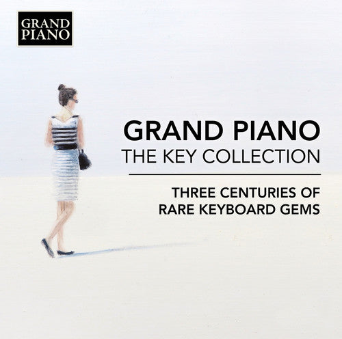 Key Collection: Various / - Key Collection: Various - Music CD