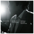 Beethoven / Kim - Ludwig Van Beethoven: Piano Sonatas - Music CD