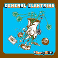 General Elektriks - Cliquety Kliqk - Vinyl Record
