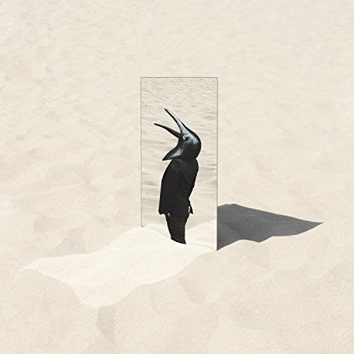 Penguin Cafe - Imperfect Sea - Music CD