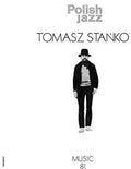 Stanko,tomasz - Music 81 (polish Jazz Vol 69) - Vinyl Record