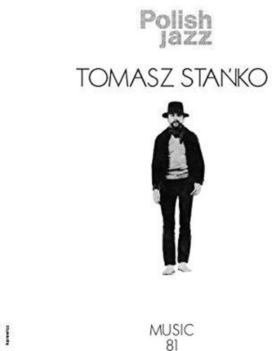 Stanko,tomasz - Music 81 (polish Jazz Vol 69) - Vinyl Record