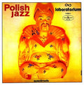 Laboratorium - Quasimodo (polish Jazz Vol 58) - Vinyl Record