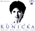 Kunicka,halina - 40 Piosenek - Music CD