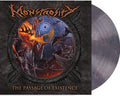 Monstrosity - Passage Of Existence - Vinyl Record