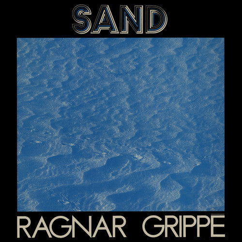 Grippe,ragnar - Sand - Vinyl Record