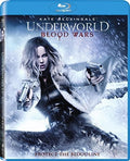 Underworld: Blood War - Underworld: Blood War - Blu-ray