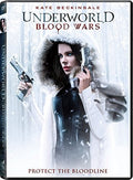 Underworld: Blood Wars - Underworld: Blood Wars - DVD