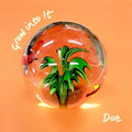 Doe - Grow Into It - Music CD