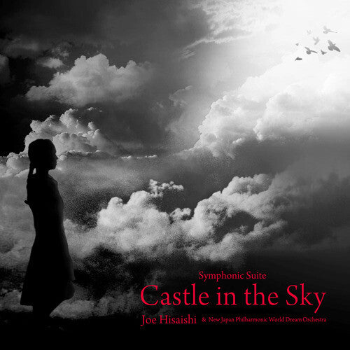 Hisaishi,joe / New Japan Philharmonic World Dream - Castle In The Sky: Symphonic Suite / O.s.t. - Music CD