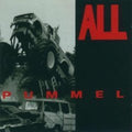 All - Pummel - Vinyl Record