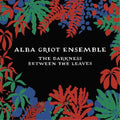 Alba Griot Ensemble - Darkness Between The Leaves - Music CD