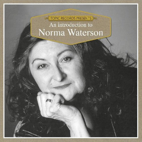 Waterson,norma - An Introduction To - Music CD