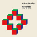 Bernstein,andrew - An Exploded View Of Time - Music CD