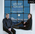 Gaathaug / Andersen - Moonlit Landskape - Music CD