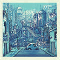 Restorations - Lp5000 - Music CD