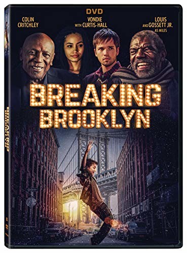 Breaking Brooklyn - Breaking Brooklyn - DVD