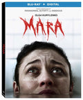 Mara - Mara - Blu-ray