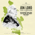 Lord,jon / Deep Purple & Friends - Celebrating Jon Lord: The Composer - Vinyl Record